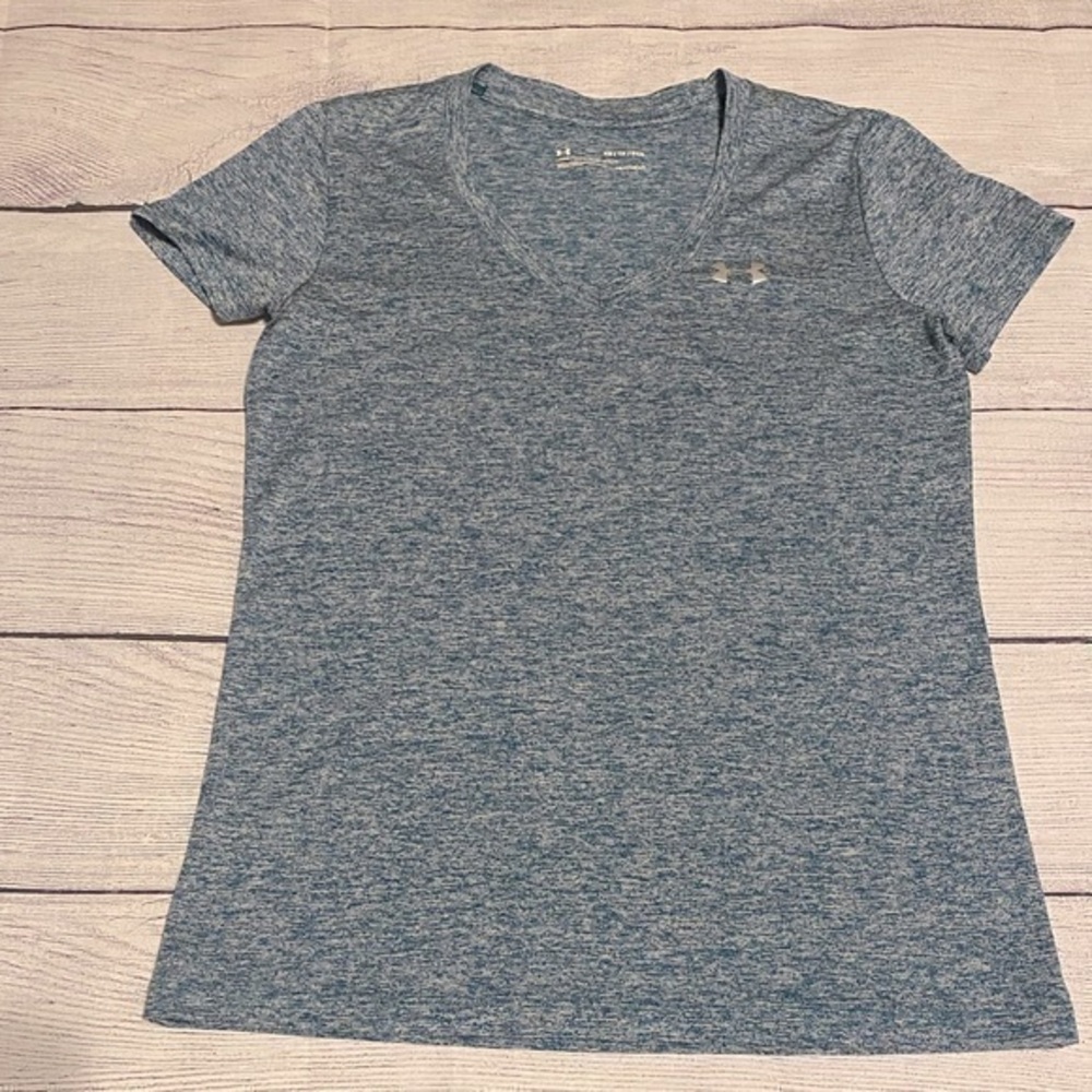 Heat Gear Women’s Top